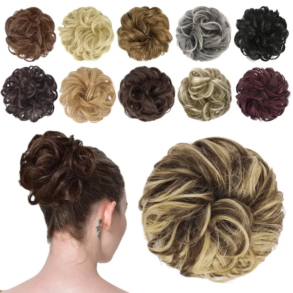 Synthetic_Hair_Bun_Scrunchie