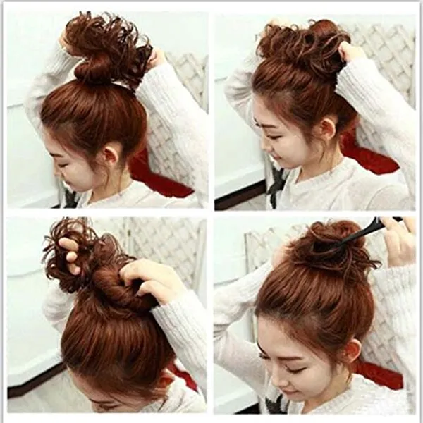 Synthetic_Hair_Bun_Scrunchie
