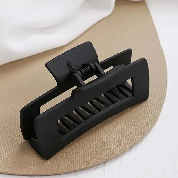 Women_S_Rectangular_Matte_Hair_Claw_Clip
