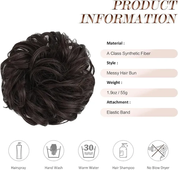 Hair_Bun_Extension_With_Scrunchie
