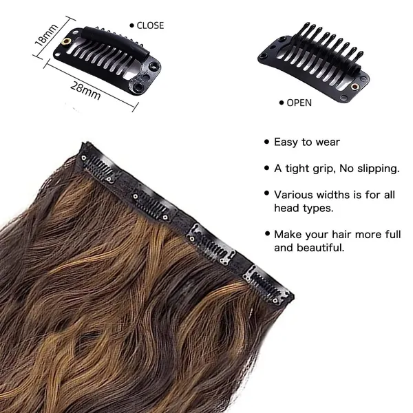Hair_Bun_Extension