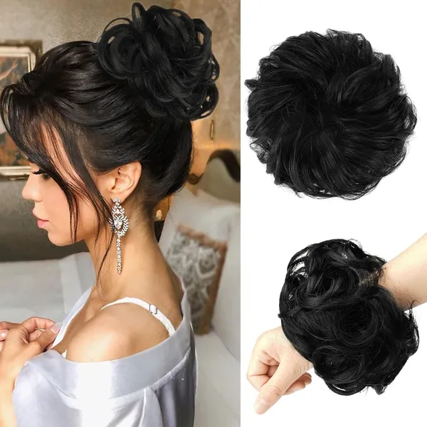 Messy_Hair_Bun_Chignon_Hairpiece