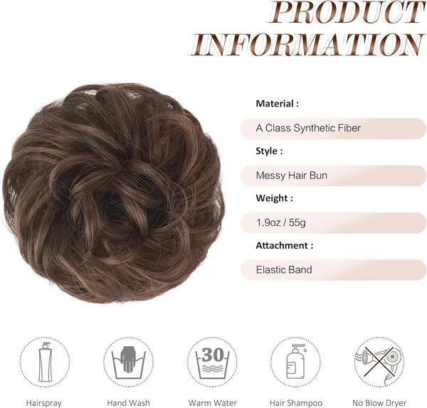 Hair_Bun_Extension_Chignon