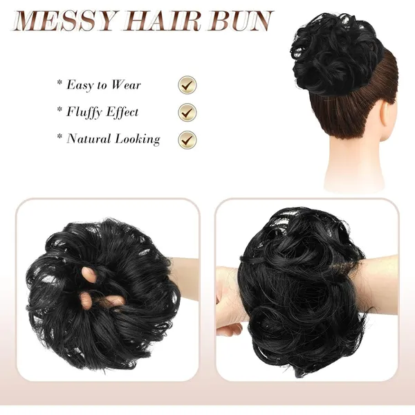 Messy_Hair_Bun_Chignon_Hairpiece