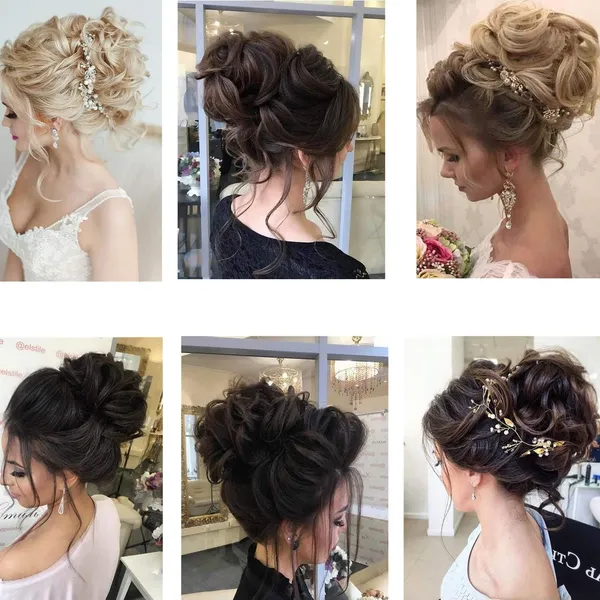 Hair_Bun_Extension_With_Clip