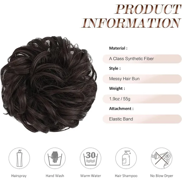 Messy_Hair_Bun_With_Hair_Clip