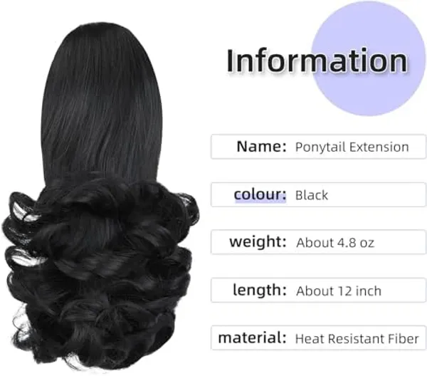 Synthetic_Curly_Ponytail_Extension_With_Claw_Clip