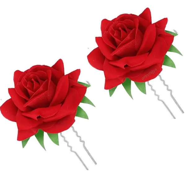 Women_S_Rose_Flower_Hairpin