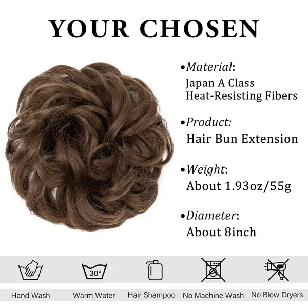 Messy_Hair_Bun_With_Claw_Clip_Extension