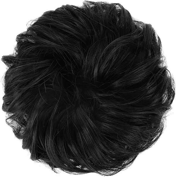 Messy_Hair_Bun_With_Claw_Clip