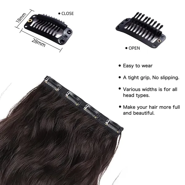 Hair_Bun_Extension_With_Scrunchie
