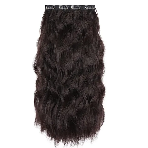 Hair_Bun_Extension_With_Scrunchie