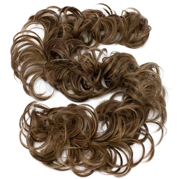 Hair_Bun_Extension