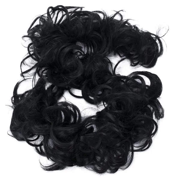 Hair_Bun_Extension