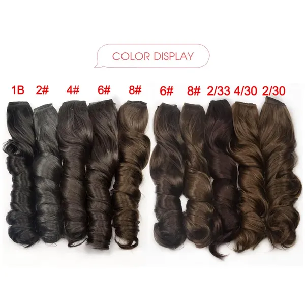 Clip_In_Synthetic_Hair_Extension