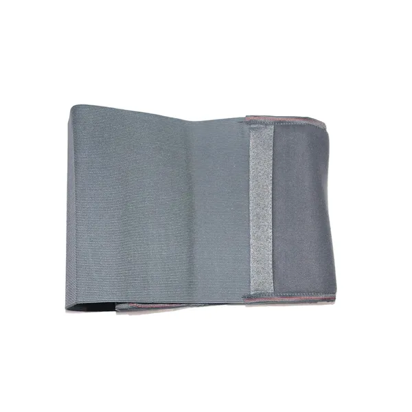 Black_Polyester_Belt_For_Women