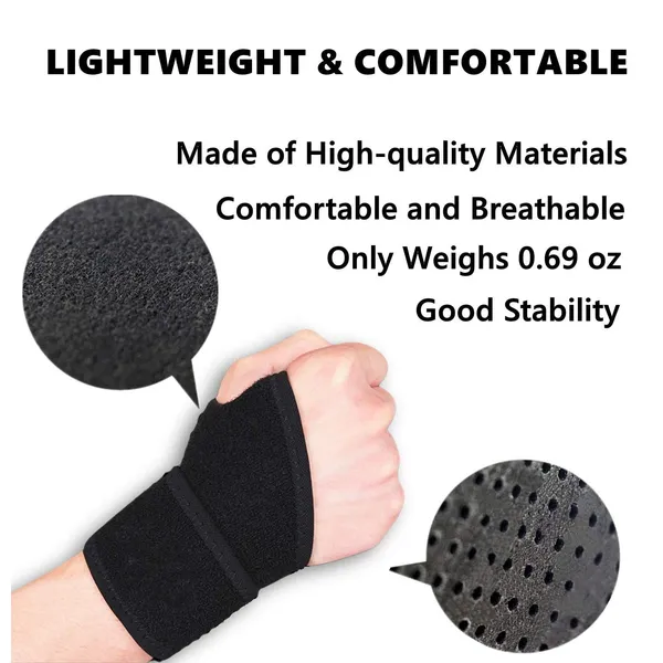 Thumb_And_Wrist_Support_Brace