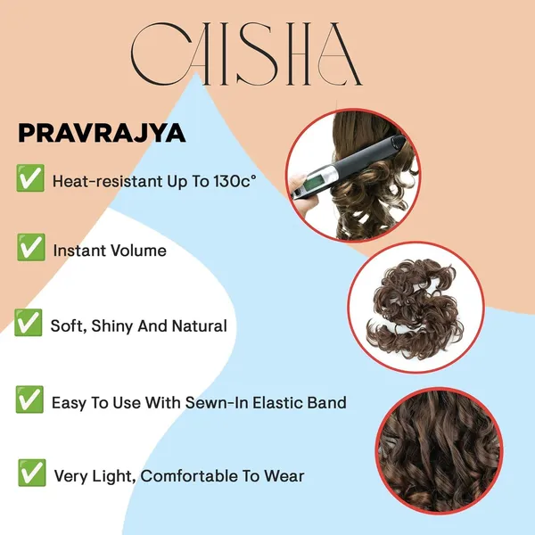 Synthetic_Curly_Hair_Bun_Extension