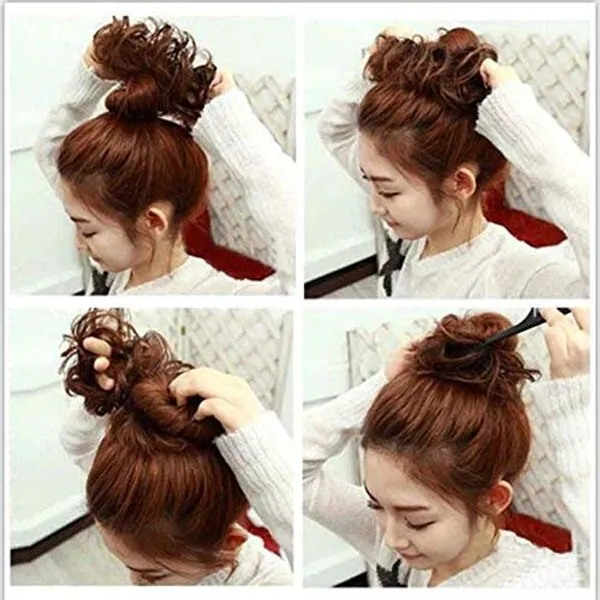 Synthetic_Curly_Hair_Bun_Extension