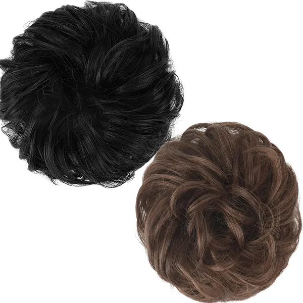 Synthetic_Hair_Bun_Extension_For_Women
