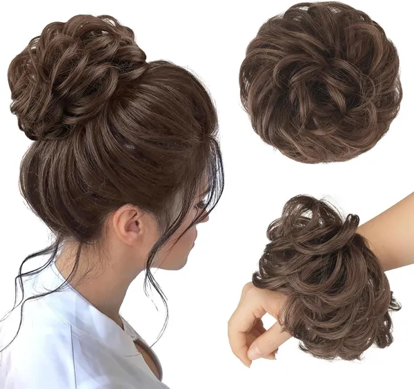 Synthetic_Hair_Bun_Extension_For_Women