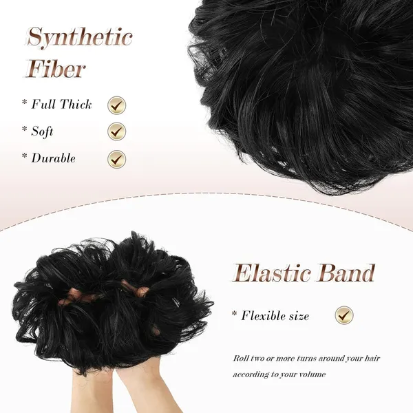 Synthetic_Hair_Bun_Extension_For_Women