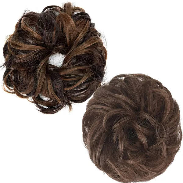 Synthetic_Hair_Bun_Extension_For_Women