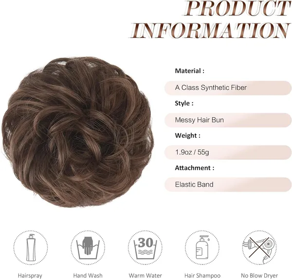 Synthetic_Hair_Bun_Extension_For_Women