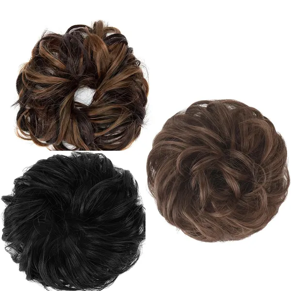 Synthetic_Hair_Bun_Extension
