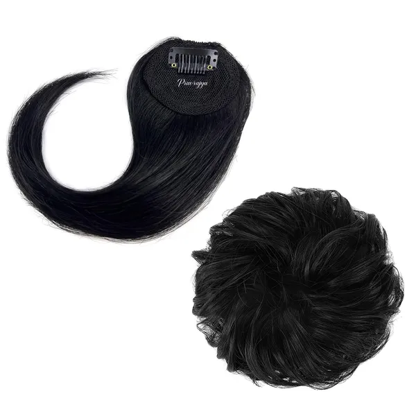 Synthetic_Hair_Extension_Set