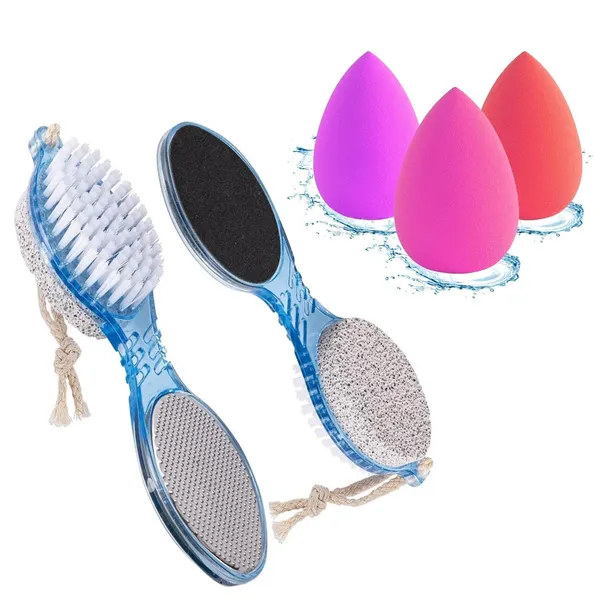 Foot_Care_And_Makeup_Blender_Kit