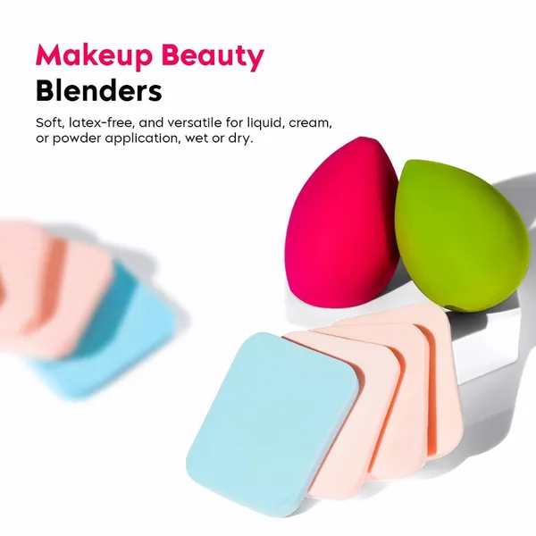 Foot_Care_Tool_Set_With_Makeup_Sponges