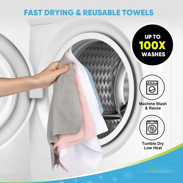 Microfiber_Cleaning_Cloth_Roll