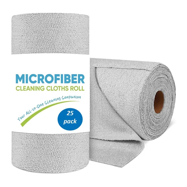 Microfiber_Cleaning_Cloth_Roll