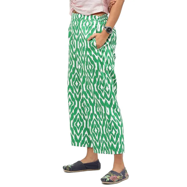 Multicolour_Cotton_Printed_Pant_For_Women