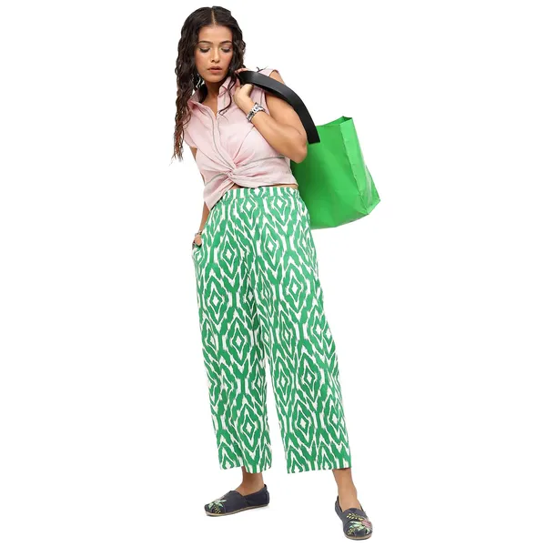 Multicolour_Cotton_Printed_Pant_For_Women