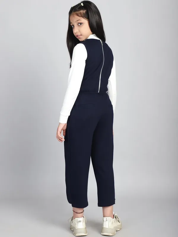Navy_Blue_Cotton_Solid_Jumpsuit_For_Kids