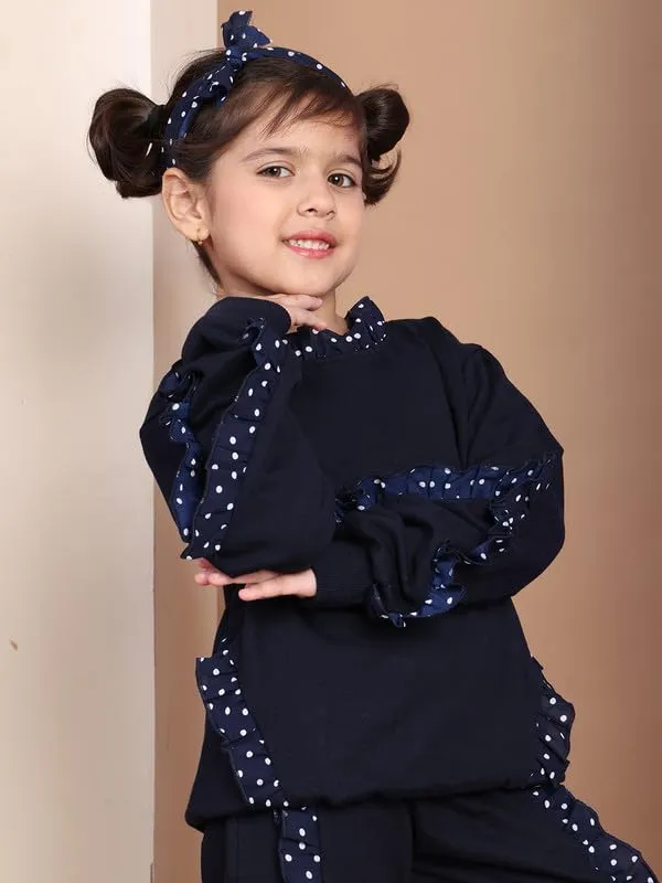 Black_Cotton_Solid_Clothing_Set_For_Kids