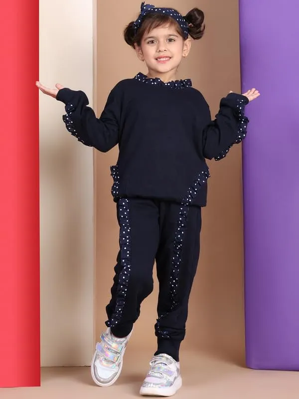 Black_Cotton_Solid_Clothing_Set_For_Kids