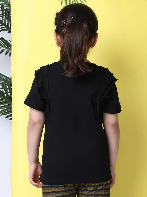 Black_Rayon_Solid_Top_For_Kids