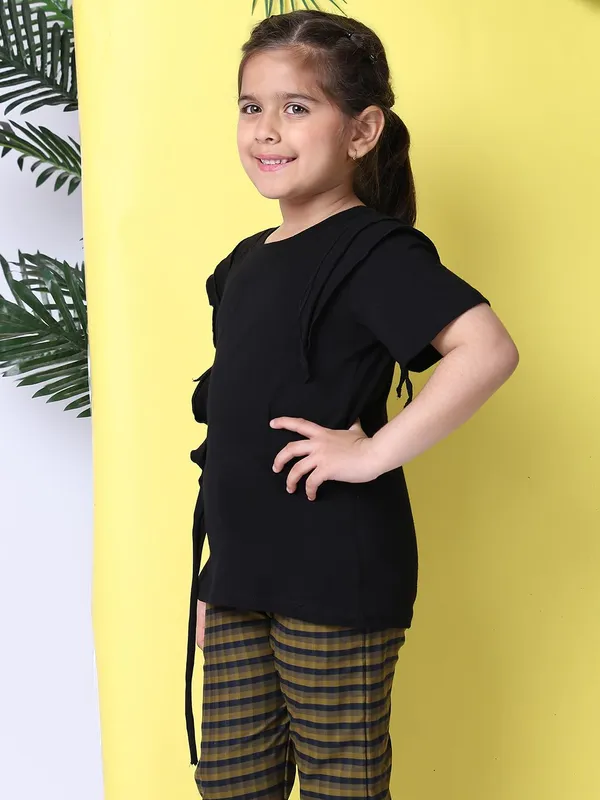 Black_Rayon_Solid_Top_For_Kids