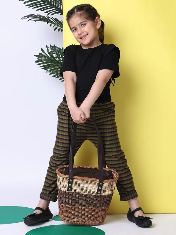 Black_Rayon_Solid_Top_For_Kids