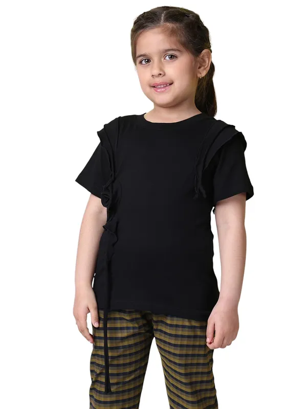 Black_Rayon_Solid_Top_For_Kids