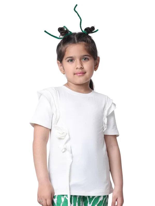 Multicolor_Rayon_Solid_Top_For_Kids