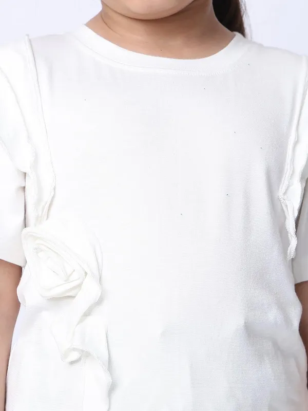 Multicolor_Rayon_Solid_Top_For_Kids