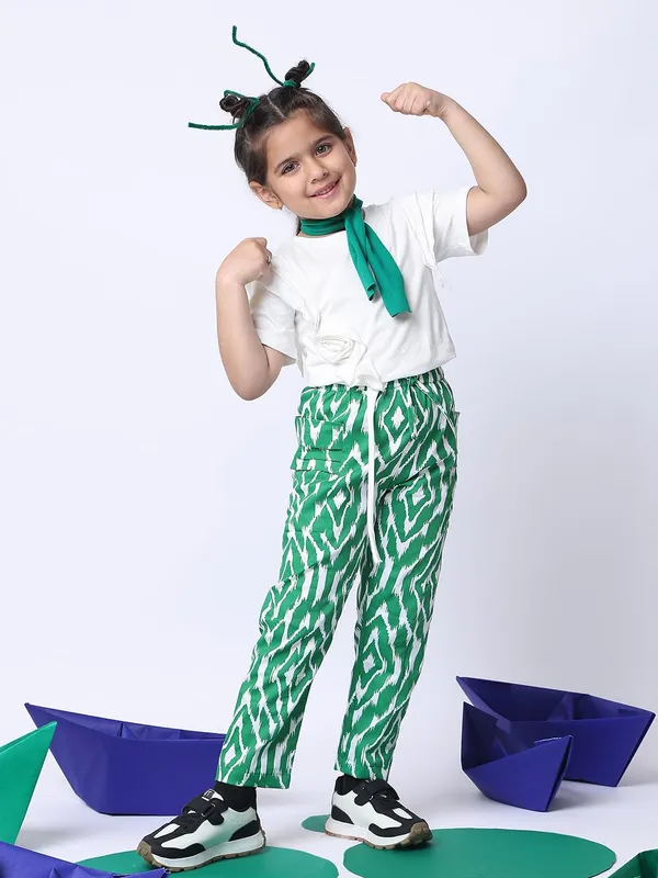 Multicolor_Rayon_Solid_Top_For_Kids