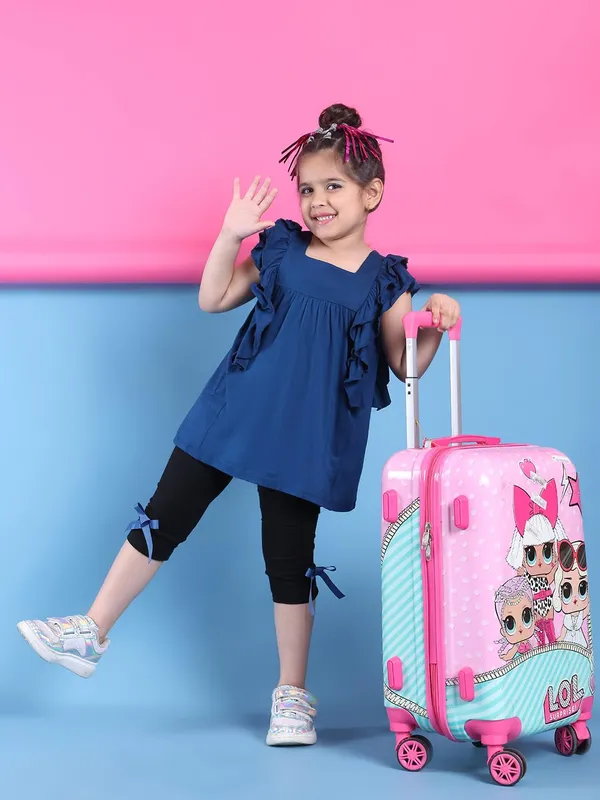 Blue_Rayon_Solid_Clothing_Set_For_Kids