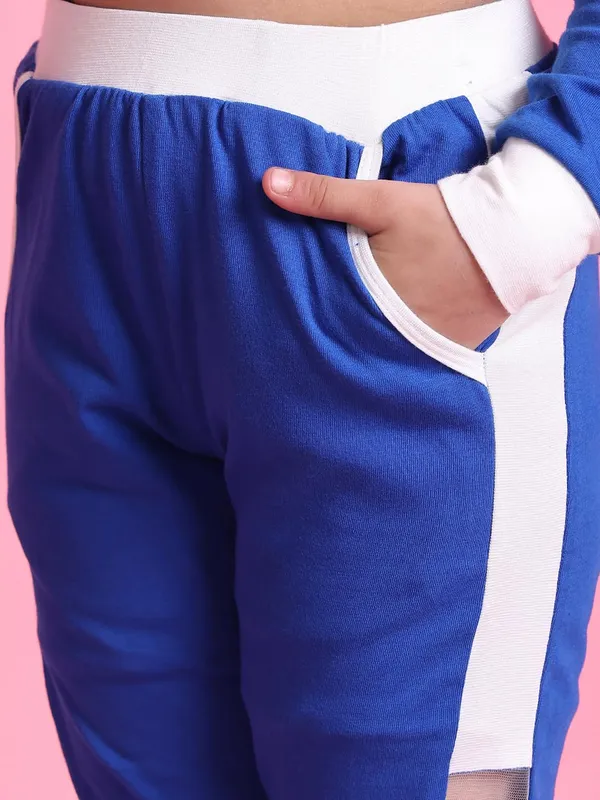 Blue_Cotton_Solid_Clothing_Set_For_Kids