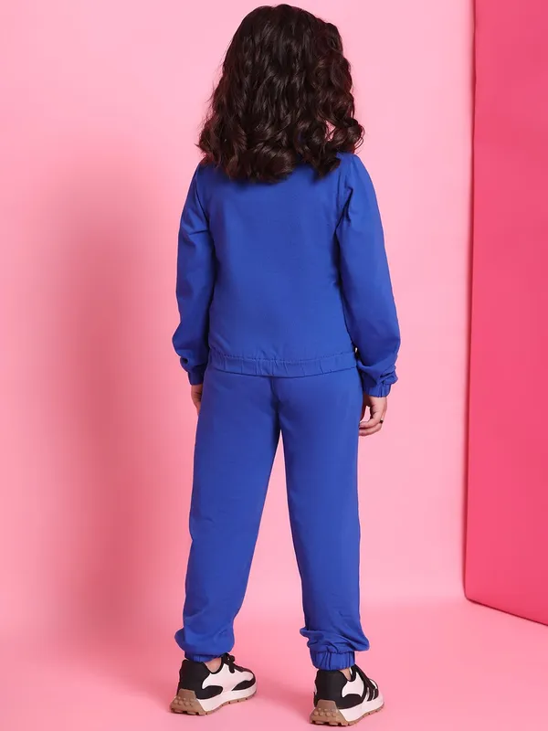 Blue_Cotton_Solid_Clothing_Set_For_Kids