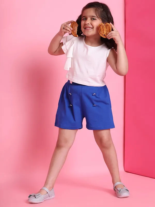 Blue_Rayon_Solid_Clothing_Set_For_Kids